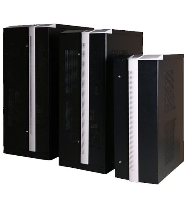 Pyramid DSP UPS